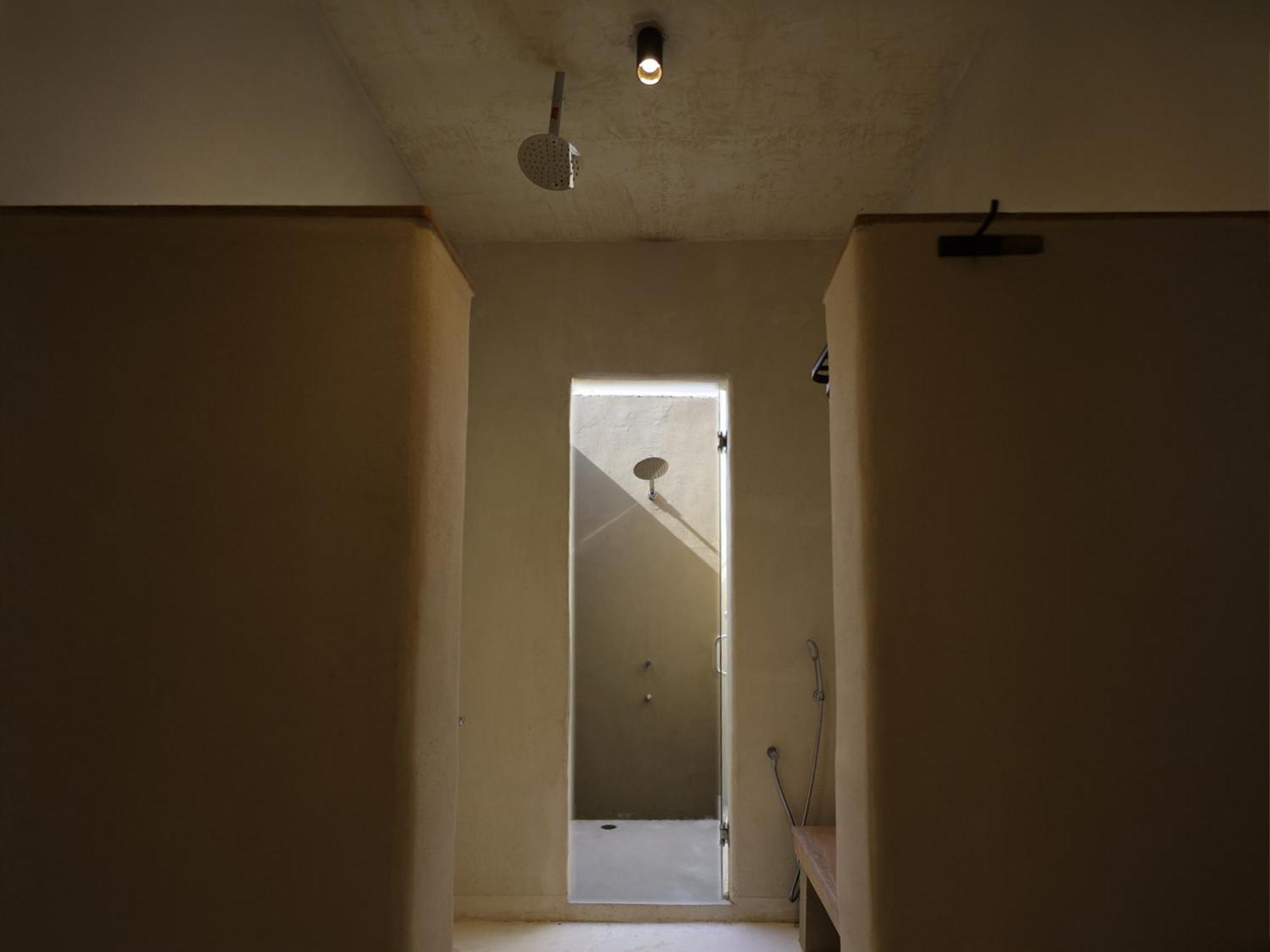 Meladin Sariska Tehla Exterior foto